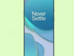 Стали известны технические характеристики OnePlus 8T