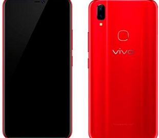 Стали известны характеристики и цена смартфона Vivo Z1i