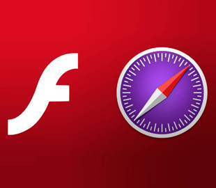 Ушла эпоха: Apple официально прекратила поддержку Flash в Safari