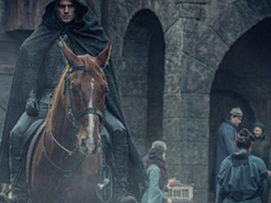 Критики признали превосходство «Ведьмака» над «Игрой престолов»