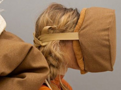 Американский дизайнер создала «чудо-одежду» на случай диджитал-апокалипсиса