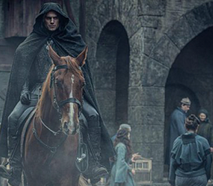 Критики признали превосходство «Ведьмака» над «Игрой престолов»