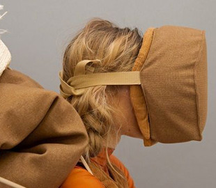 Американский дизайнер создала «чудо-одежду» на случай диджитал-апокалипсиса