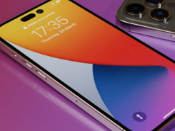 Apple випадково показала новий дизайн iPhone 14 Pro у YouTube