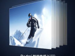 Стали известны особенности телевизоров Xiaomi Redmi X