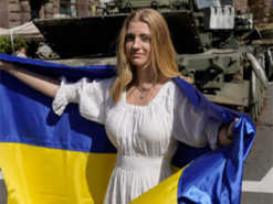 Україна через десять років — штучний інтелект створив фото