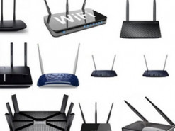 Как подобрать домашний роутер