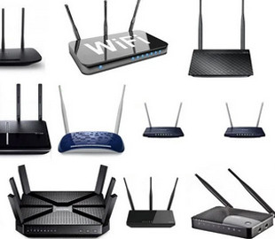 Как подобрать домашний роутер