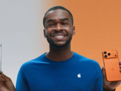 iPhone 17 і 17 Pro користуються більшим попитом, ніж iPhone Air