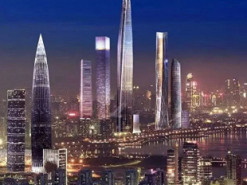 В одном китайском городе уже больше базовых станций 5G, чем во всей Европе