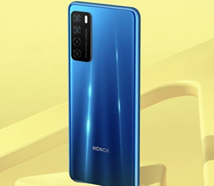 Honor Play 4 представлен официально