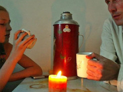 Готуємося до блекауту: що можна приготувати без газу та електрики