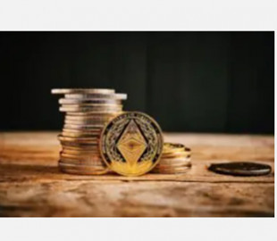 Аналітики прогнозують падіння криптовалюти Ethereum до $2400