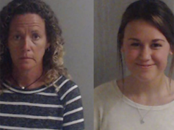 Мать стала хакером, чтобы помочь дочери завоевать титул школьной королевы