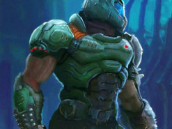 Журналисты поделились впечатлениями от DOOM Eternal