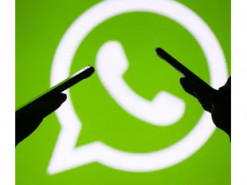 У рф сповільнили роботу WhatsApp на 70-80% - ЗМІ