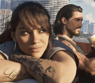Жодних фанатських сюжетів. Rockstar Games обмежила моддерів перед виходом GTA VI