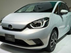 Honda не планирует полностью оцифровывать свои интерьеры