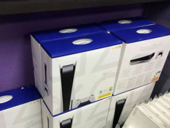 Товару на 85 млн грн. У Києві ділки незаконно збували комп’ютерну техніку