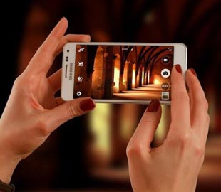 Какое будущее ждёт мобильную фотографию