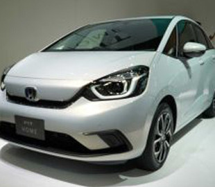 Honda не планирует полностью оцифровывать свои интерьеры