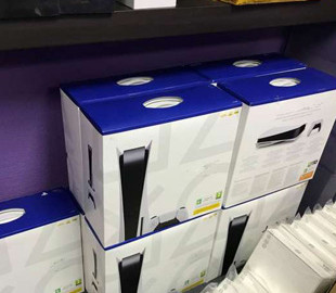 Товару на 85 млн грн. У Києві ділки незаконно збували комп’ютерну техніку