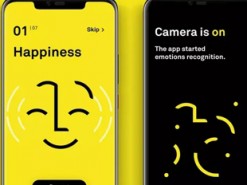 Приложение для смартфона поможет слепым распознать эмоции собеседника