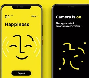 Приложение для смартфона поможет слепым распознать эмоции собеседника