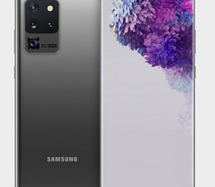 Samsung случайно слила в сеть фото новых смартфонов