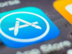 App Store за неделю принёс Apple больше миллиарда долларов