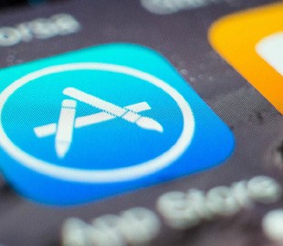 App Store за неделю принёс Apple больше миллиарда долларов