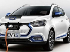 Новые электромобили в Украине: какие можно купить и сколько стоят