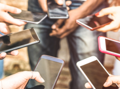 Сколько времени мы тратим на смартфон: исследования специалистов