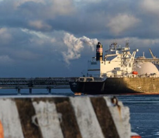 Польща відігнала "підозріле" російське судно від підводного кабелю, що з'єднує країни НАТО