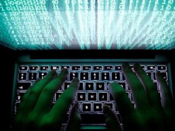 В МинВОТ заявили о хакерской атаке на сайт ведомства