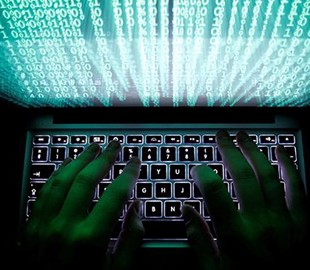 В МинВОТ заявили о хакерской атаке на сайт ведомства