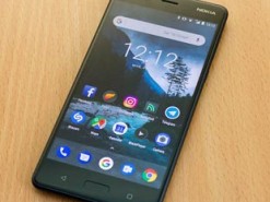 Все смартфоны Nokia 8 обновили до Android 9.0 Pie
