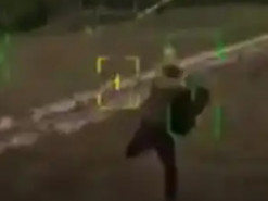 В Україні випробовують FPV-дрон: може виявляти, захоплювати та супроводжувати цілі