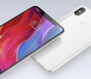 В Apple "вдохновились" плагиатом Xiaomi и подадут на них в суд