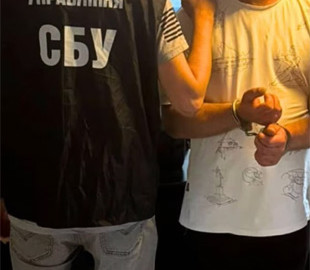 На Київщині затримали агента ФСБ, який коригував удари по енергетиці
