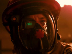 Создан дисплей дополненной реальности, позволяющий видеть сквозь дым