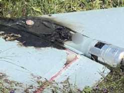 Росіяни атакували Україну новим типом дронів з реактивним двигуном