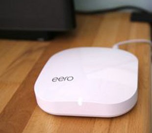 Amazon купила разработчика "умных" роутеров Eero
