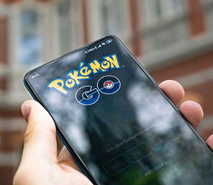 30 мільярдів сканів із Pokémon Go використали для навігації бойових дронів: геймери про це не знали