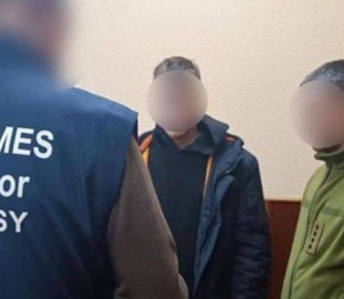 На Чернігівщині чоловік "зливав" дані аеродромів для росіян