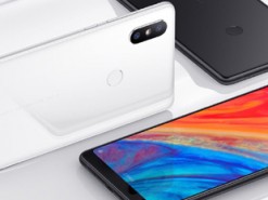 Xiaomi Mi MIX 2S провалился в тесте на время автономной работы