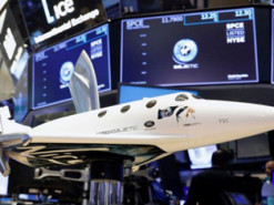 Virgin Orbit успешно запустила на орбиту ракету системы воздушного старта