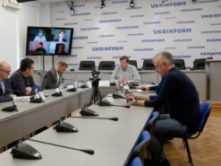 На Херсонщині росіяни грабують підприємства відомих торговельних марок – журналіст