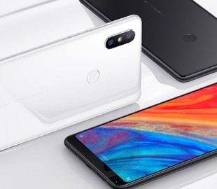 Xiaomi Mi MIX 2S провалился в тесте на время автономной работы