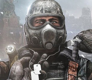 В разработке находится первый сюжетный мод для Metro 2033